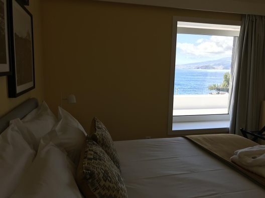 Aparthotel Vinhas Do Calhau