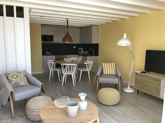 Aparthotel Vinhas Do Calhau