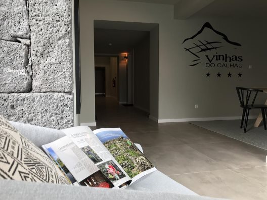 Aparthotel Vinhas Do Calhau