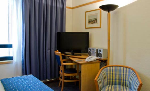 Aparthotel Vip Executive Eden