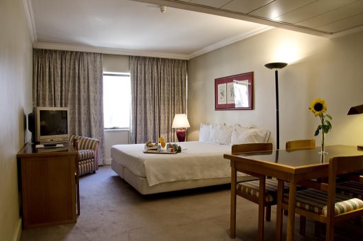 Aparthotel Vip Executive Marquês Suites