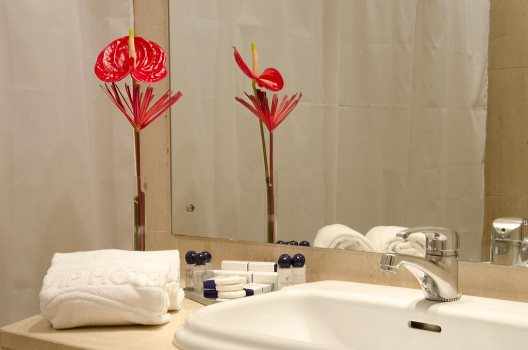 Aparthotel Vip Executive Marquês Suites