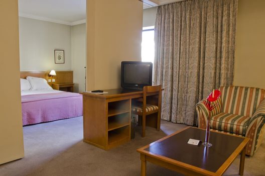 Aparthotel Vip Executive Marquês Suites