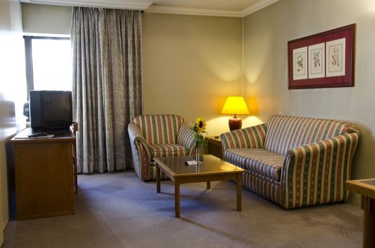 Aparthotel Vip Executive Marquês Suites