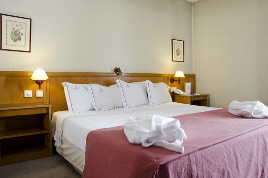 Aparthotel Vip Executive Marquês Suites