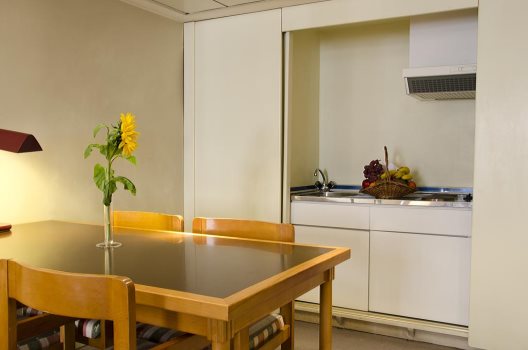 Aparthotel Vip Executive Marquês Suites
