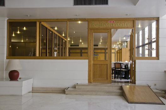 Aparthotel Vip Executive Marquês Suites