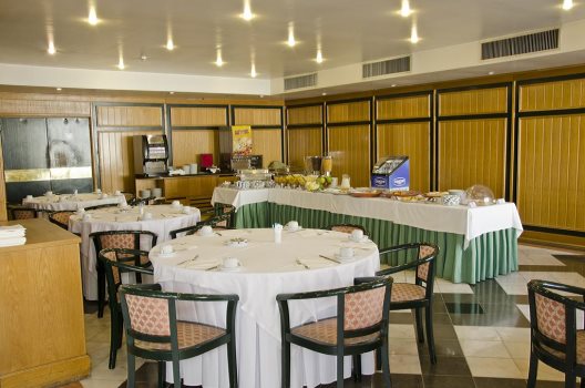 Aparthotel Vip Executive Marquês Suites