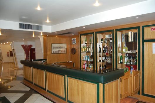 Aparthotel Vip Executive Marquês Suites