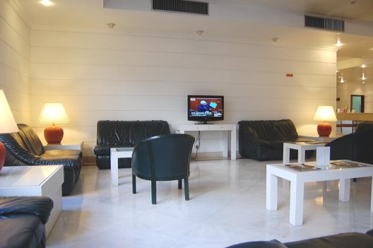 Aparthotel Vip Executive Marquês Suites