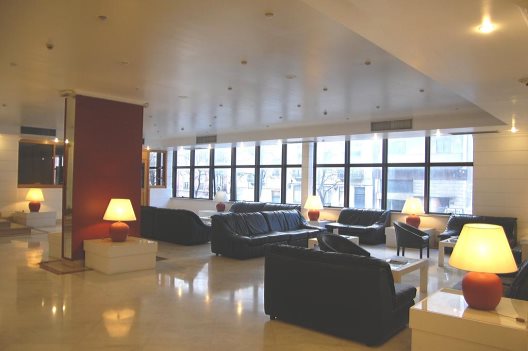 Aparthotel Vip Executive Marquês Suites