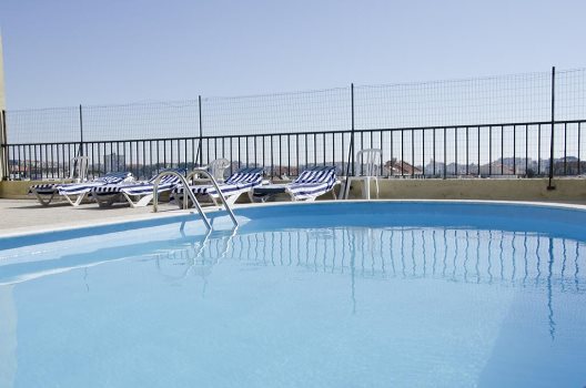 Aparthotel Vip Executive Marquês Suites