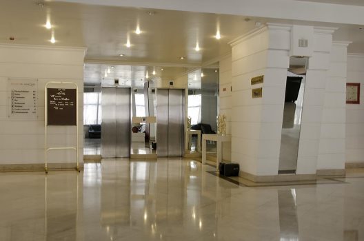 Aparthotel Vip Executive Marquês Suites