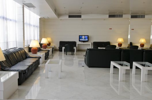 Aparthotel Vip Executive Marquês Suites