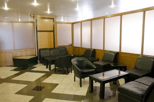 Aparthotel Vip Executive Marquês Suites