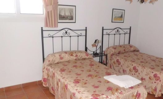 Aparthotel Vistamar