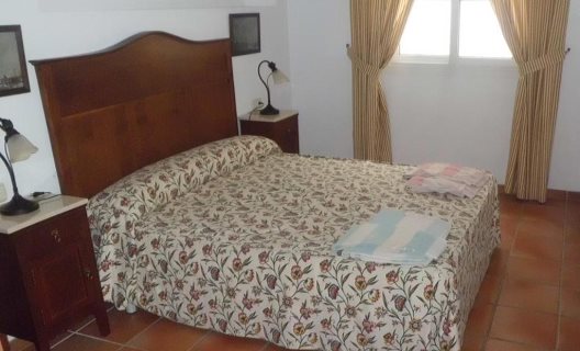 Aparthotel Vistamar