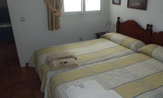 Aparthotel Vistamar