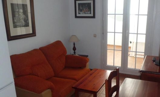 Aparthotel Vistamar