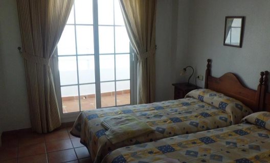 Aparthotel Vistamar