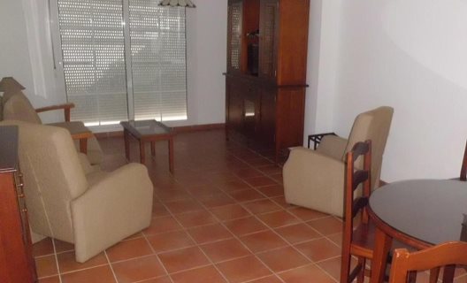 Aparthotel Vistamar