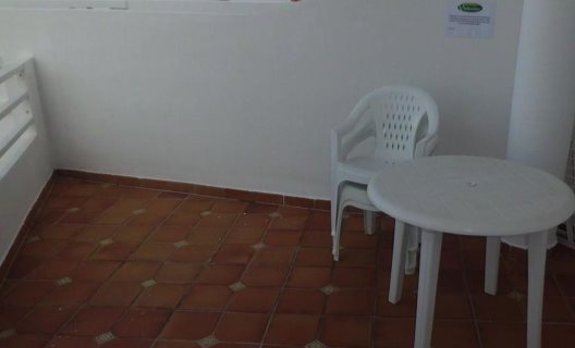 Aparthotel Vistamar