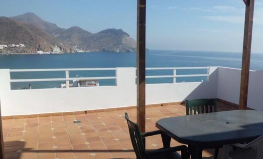 Aparthotel Vistamar