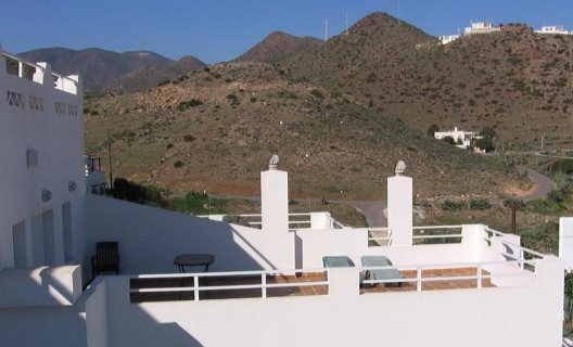 Aparthotel Vistamar