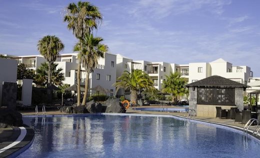 Aparthotel Vitalclass Lanzarote Spa Resort