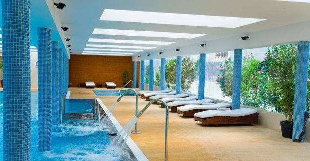 Aparthotel Vitalclass Lanzarote Spa Resort
