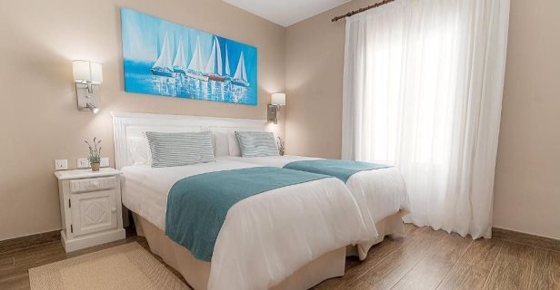 Aparthotel Vitalclass Lanzarote Spa Resort