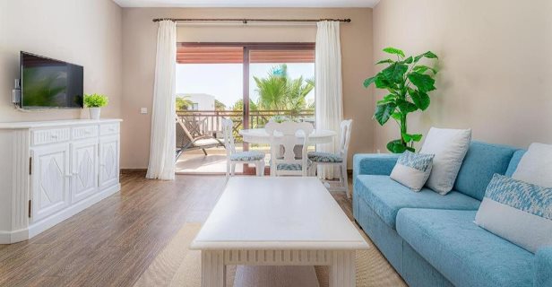 Aparthotel Vitalclass Lanzarote Spa Resort