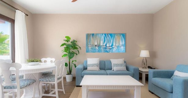Aparthotel Vitalclass Lanzarote Spa Resort