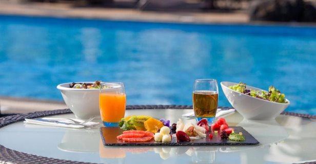 Aparthotel Vitalclass Lanzarote Spa Resort