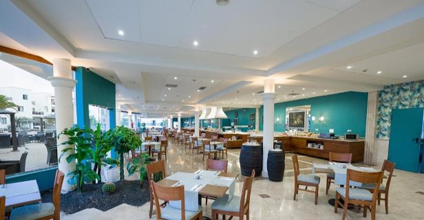 Aparthotel Vitalclass Lanzarote Spa Resort