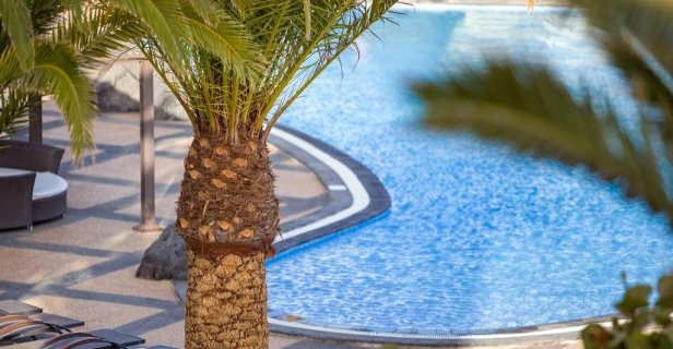 Aparthotel Vitalclass Lanzarote Spa Resort