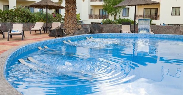 Aparthotel Vitalclass Lanzarote Spa Resort
