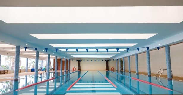 Aparthotel Vitalclass Lanzarote Spa Resort