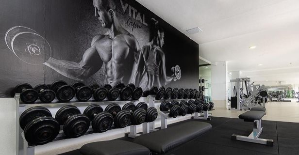 Aparthotel Vitalclass Lanzarote Spa Resort