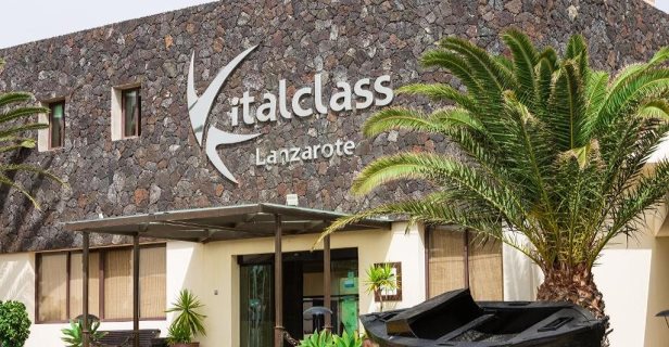 Aparthotel Vitalclass Lanzarote Spa Resort