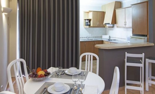 Aparthotel Vitors Plaza