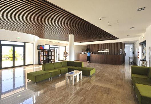 Aparthotel Vitors Village