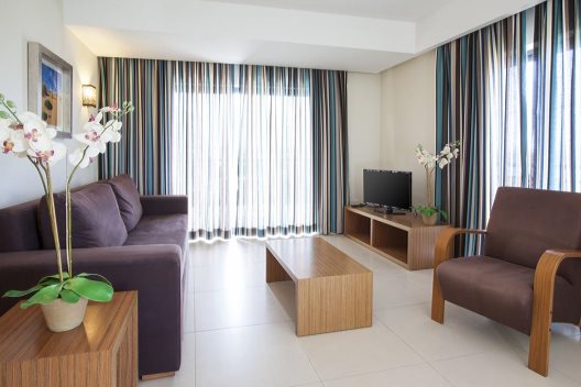 Aparthotel Vitors Village