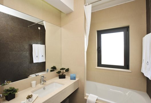 Aparthotel Vitors Village