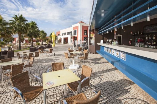 Aparthotel Vitors Village