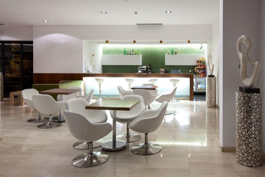 Aparthotel Vitors Village