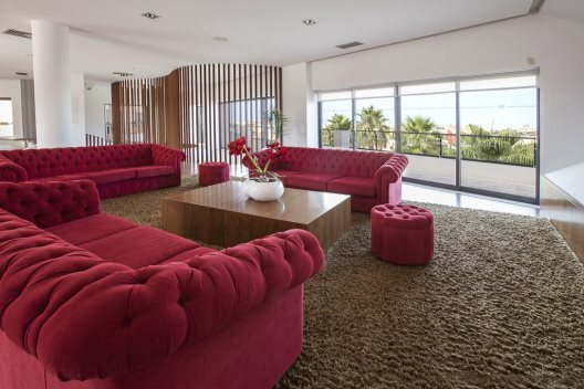 Aparthotel Vitors Village