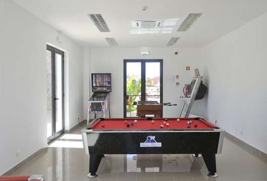 Aparthotel Vitors Village