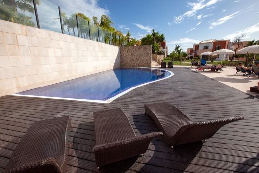 Aparthotel Vitors Village