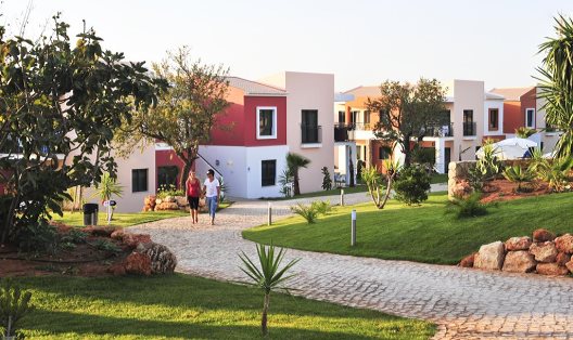 Aparthotel Vitors Village